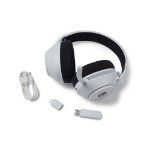 LucidSound LS500P Wireless Gaming Headset - White - Screenshot 15