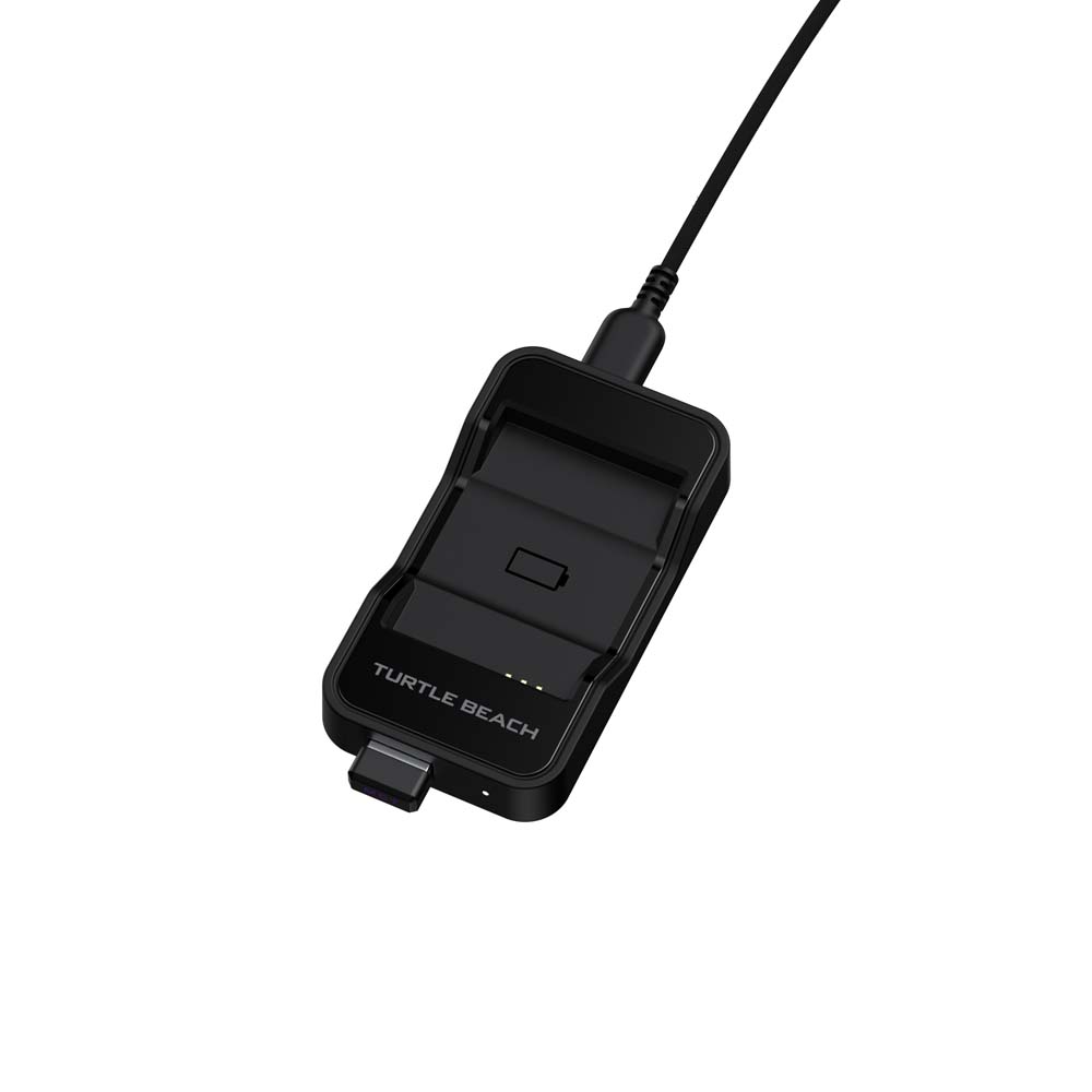 Turtle Beach - Command Series MC7 Advanced Wireless Touchscreen Gaming Mouse - Screenshot 4