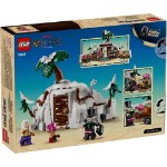 Netflix - One Piece - LEGO Dr. Hiriluk's Hideout #75641 - Screenshot 2