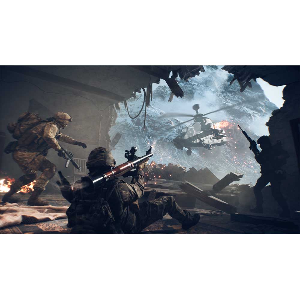 Battlefield 6 - Screenshot 9