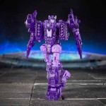 Transformers - Dark Energon Cybertronic Deluxe Class Action Figure - Screenshot 2