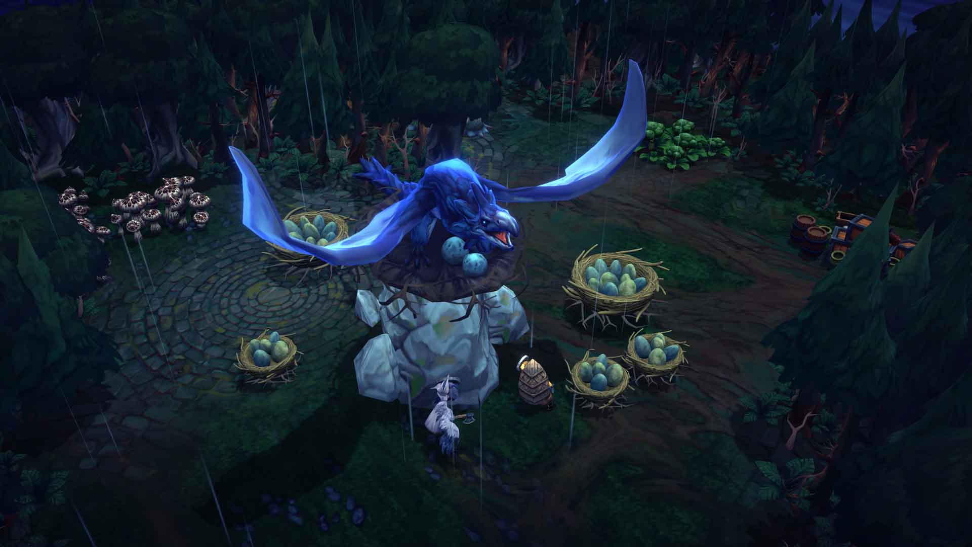 Against the Storm - Screenshot 8