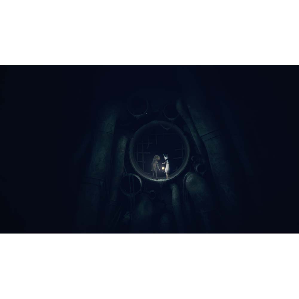 Reanimal Deluxe Edition - Screenshot 10