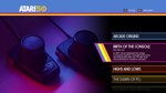Atari 50: The Anniversary Celebration - Screenshot 4
