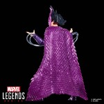 Marvel - X-Men - Deathbird & Gladiator Marvel Legends Action Figure 2-Pack - Screenshot 4
