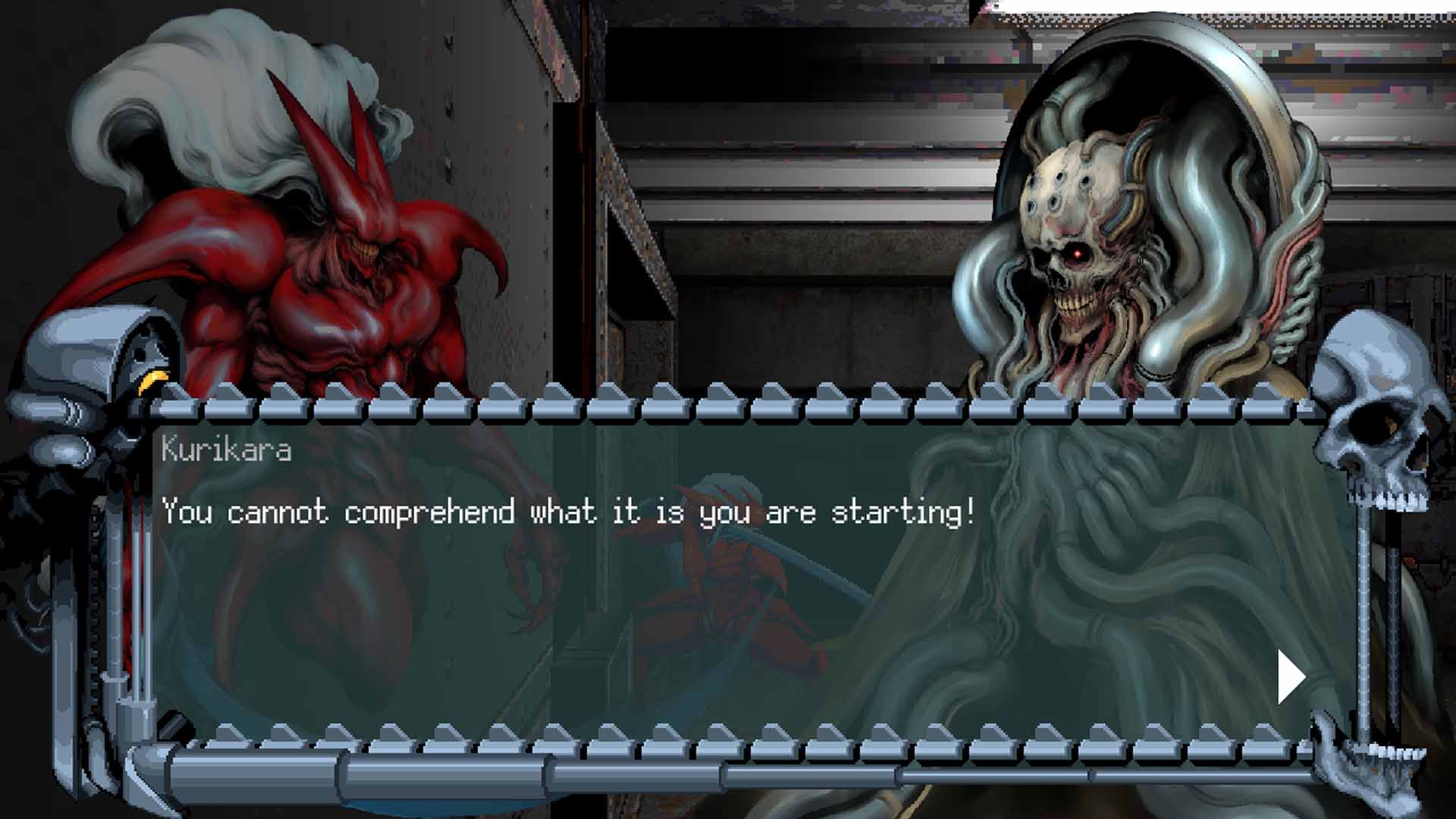 Slave Zero X - Screenshot 5