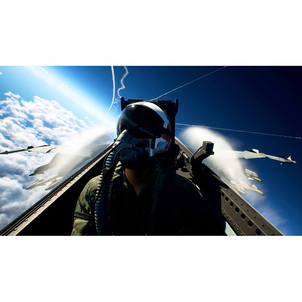 Ace Combat 8: Wings of Theve - Screenshot 7