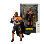 Helldivers 2 - CE-35 Trench Engineer Elite Edition 7" Action Figure - Screenshot 2