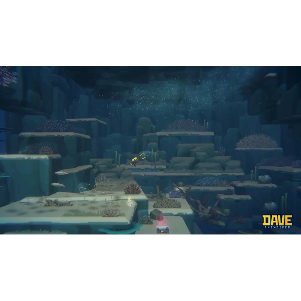 Dave the Diver Complete Edition - Screenshot 4