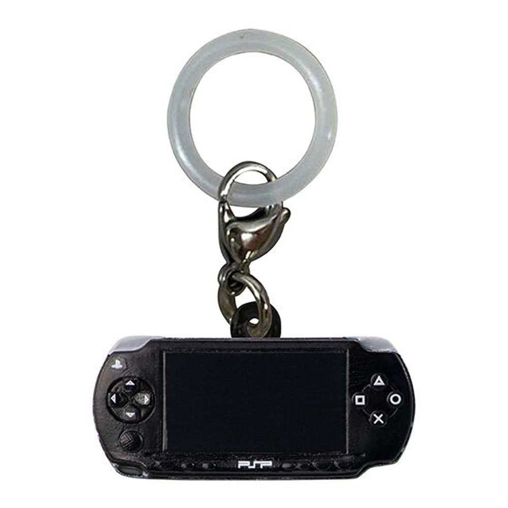 PlayStation Controller Keychain Blind Bag (Single Bag) - Screenshot 1