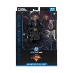 DC Comics - Supergirl (2026) - Krem of the Yellow Hills Deluxe 7" Action Figure - Screenshot 1