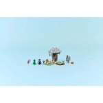 Minecraft - LEGO The Pale Garden #21586 - Screenshot 6