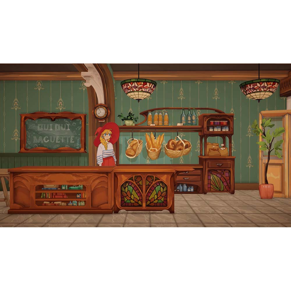 The Witch's Bakery - Screenshot 4