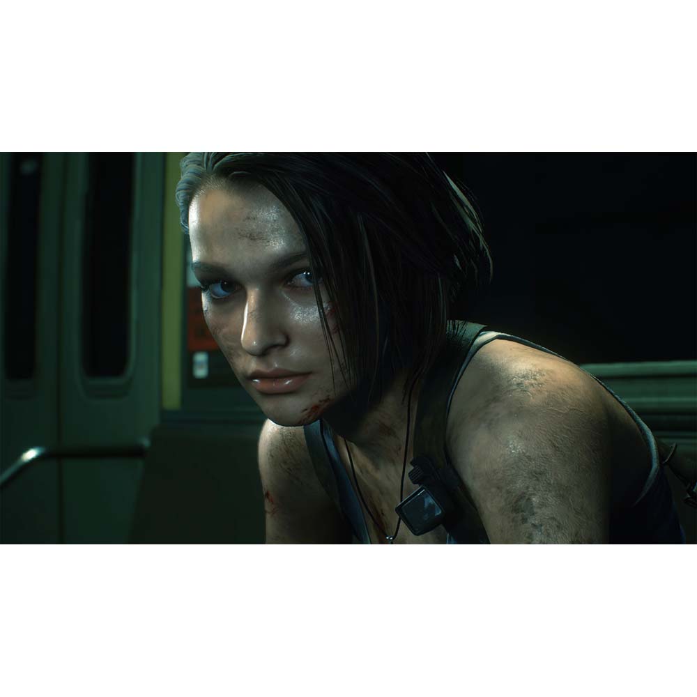 Resident Evil 3 - Screenshot 7