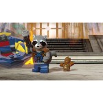 LEGO Marvel Super Heroes 2 (Code-In-A-Box) - Screenshot 1