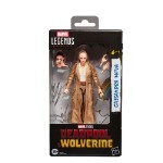 Marvel - Deadpool & Wolverine - Cassandra Nova Marvel Legends Action Figure - Screenshot 3