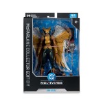 DC Comics - Hawkgirl (Kendra Saunders) Edition #63 Deluxe Action Figure - Screenshot 1