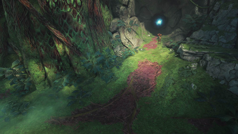 Metroid Prime 4: Beyond - Screenshot 17