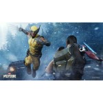 Marvel’s Wolverine - Screenshot 1