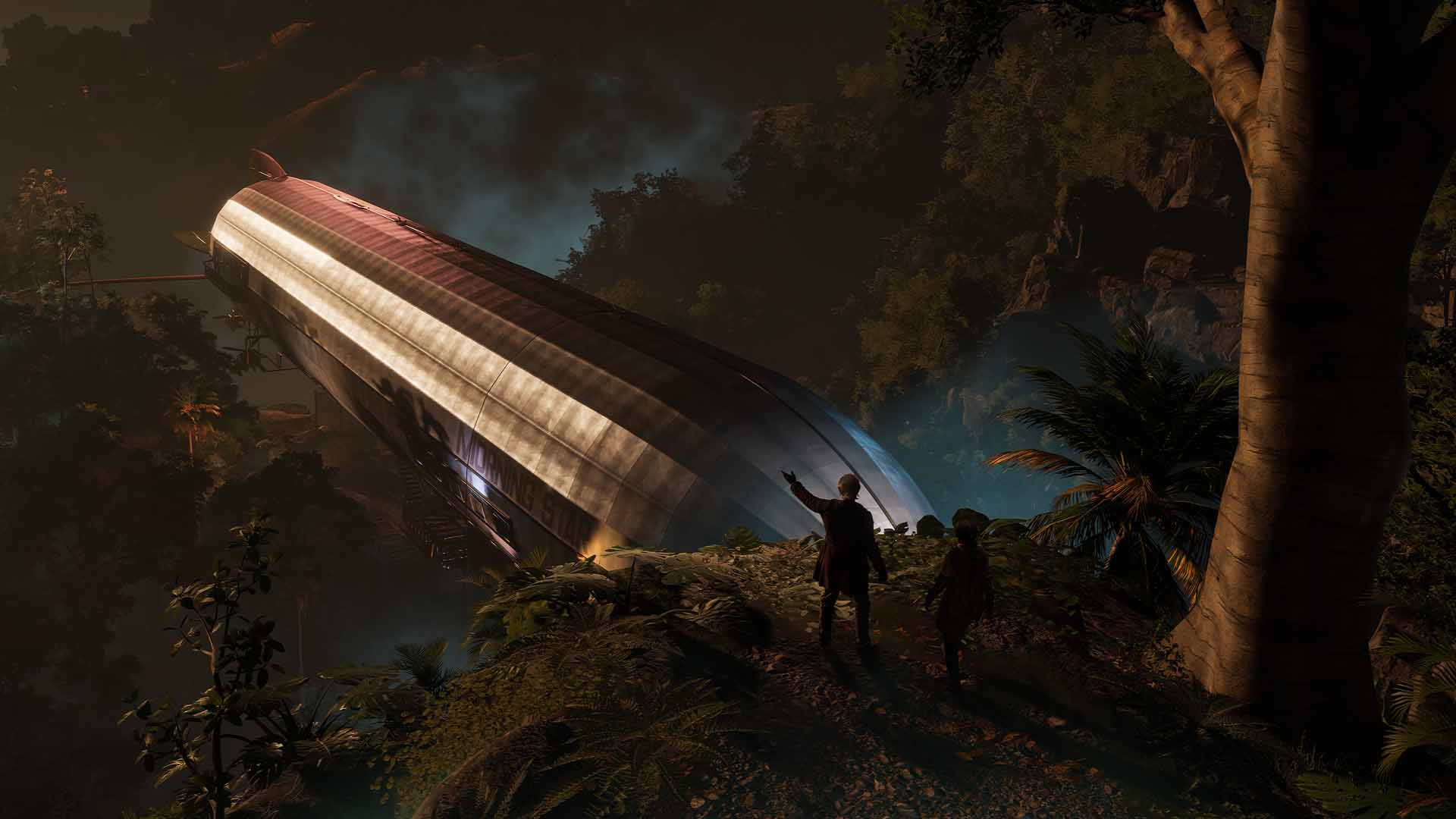 Unknown 9: Awakening - Screenshot 9