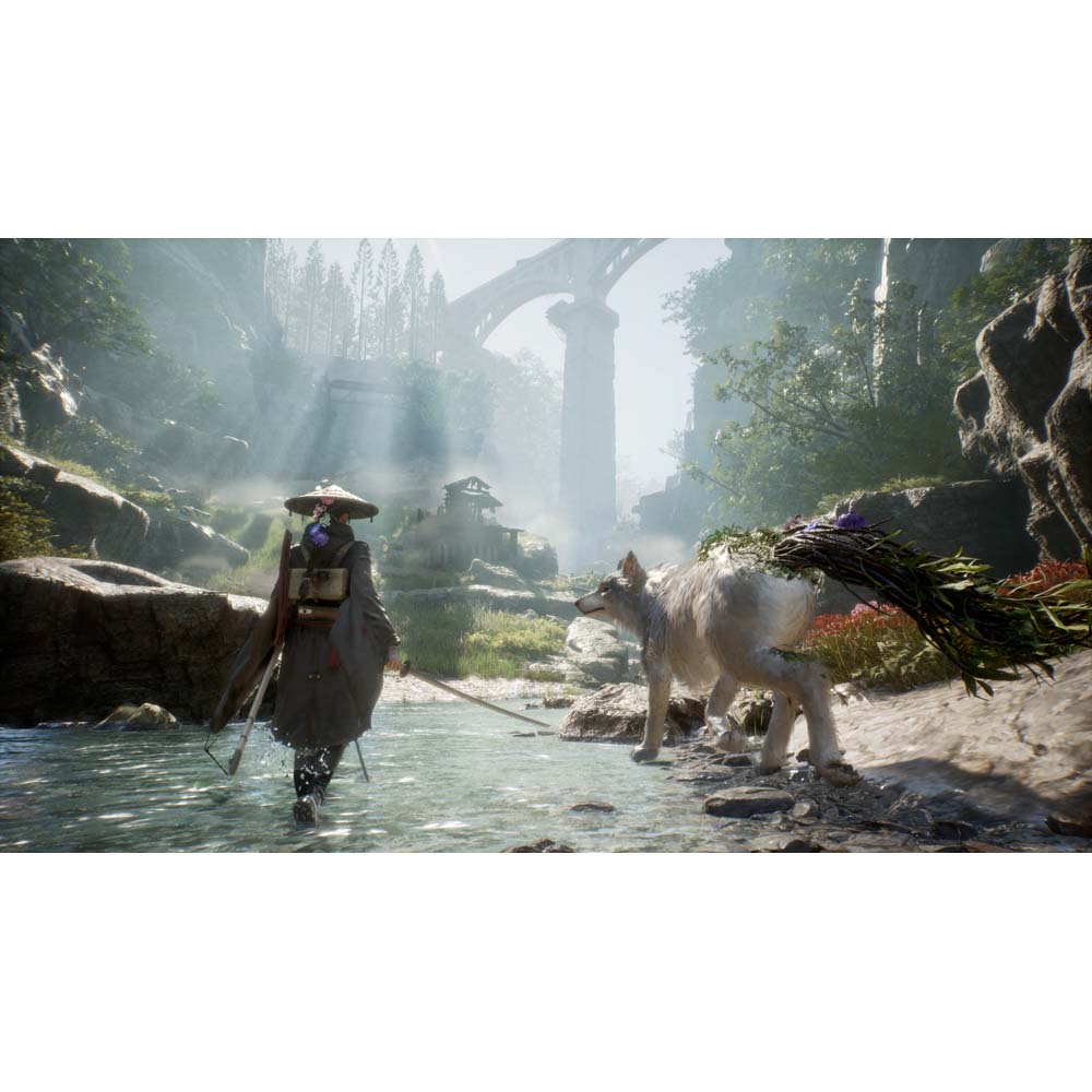 Beast of Reincarnation - Screenshot 3