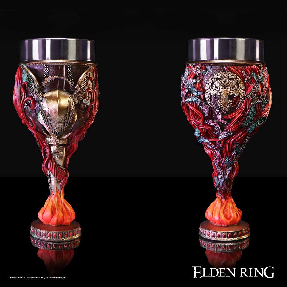 Elden Ring - Malenia Blade of Miquella Goblet - Screenshot 2