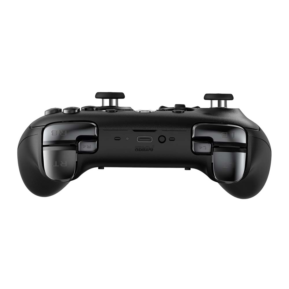 8BitDo Ultimate 3E Controller for XBOX - Grey - Screenshot 1