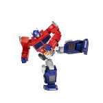 Transformers - Robosen Flagship Optimus Prime Figure - Screenshot 3