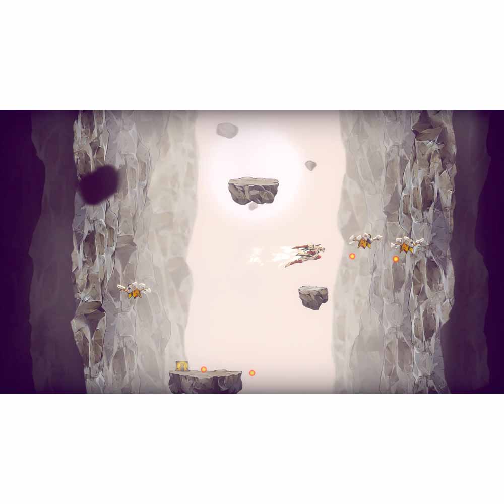 SHINOBI: Art of Vengeance - Screenshot 4