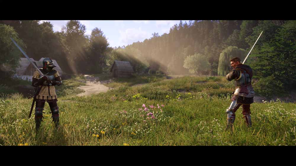 Kingdom Come Deliverance II - Screenshot 2