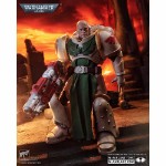 Warhammer 40,000 – Sternguard Veteran (Dark Angels) 7" Scale Action Figure - Screenshot 4