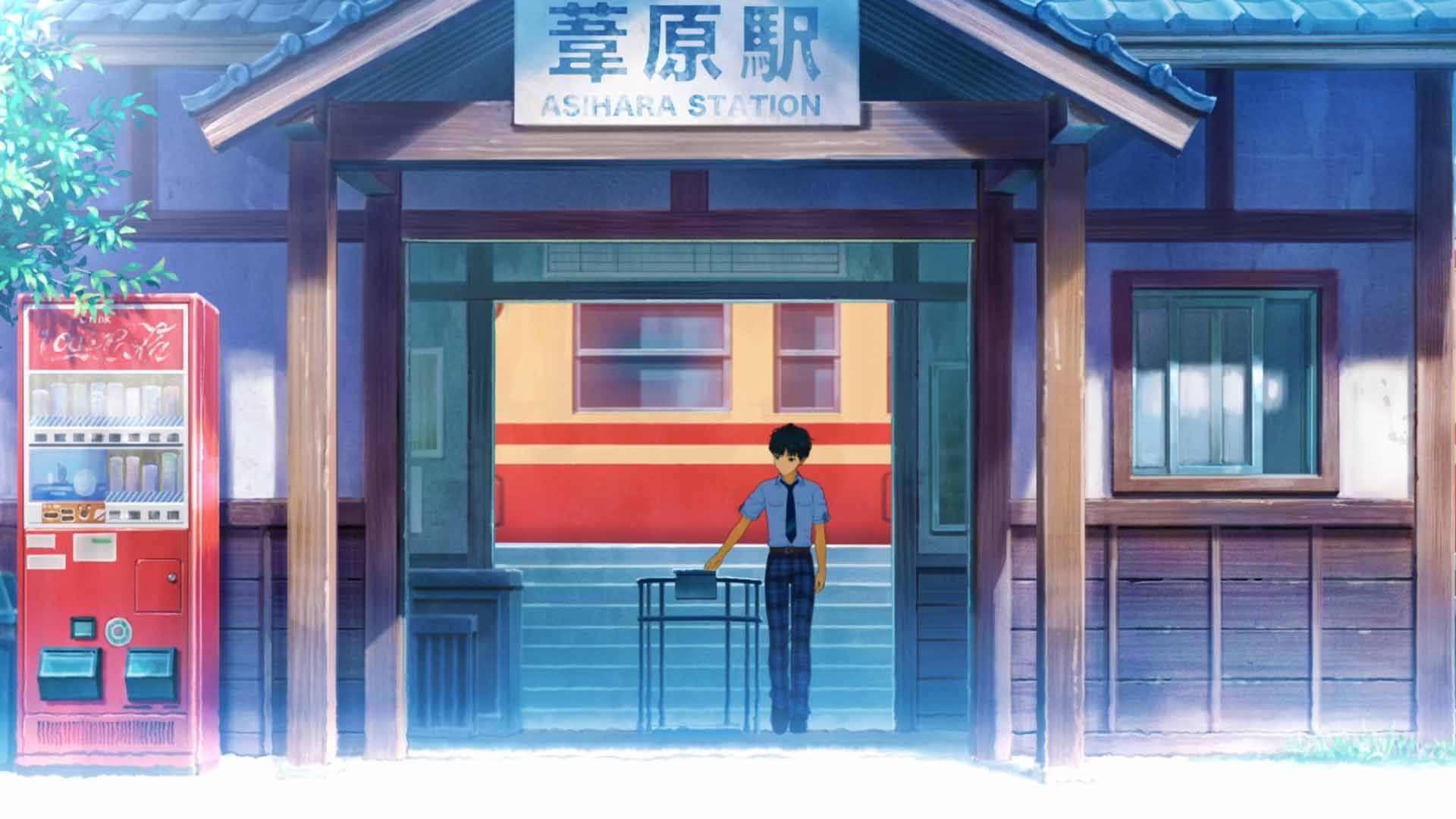 Loop8: Summer of Gods - Screenshot 7