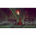 SHINOBI: Art of Vengeance - Screenshot 1