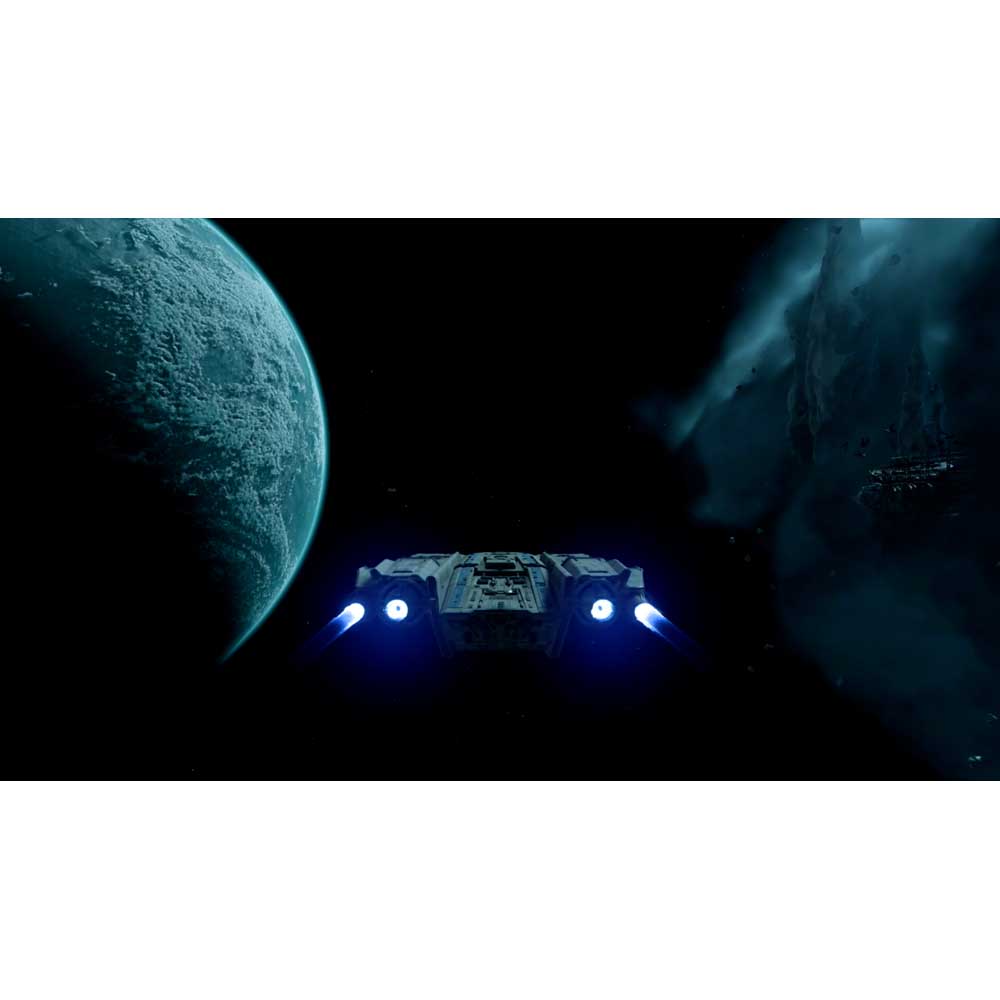 Star Wars Outlaws - Gold Edition - Screenshot 3