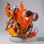 One Piece - Going Merry (Voyage Trail Ver.) Niformation Creation Figure - Screenshot 4