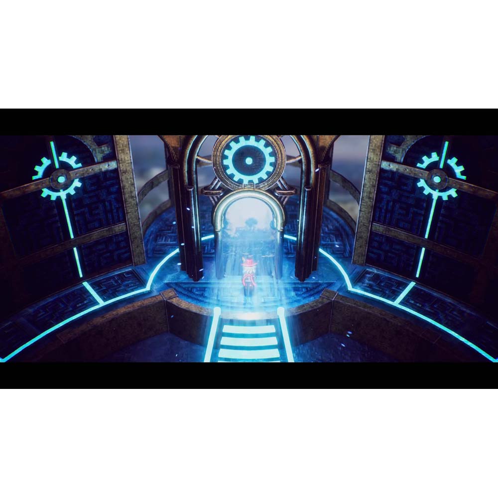 The Adventures of Elliot: The Millennium Tales - Screenshot 4