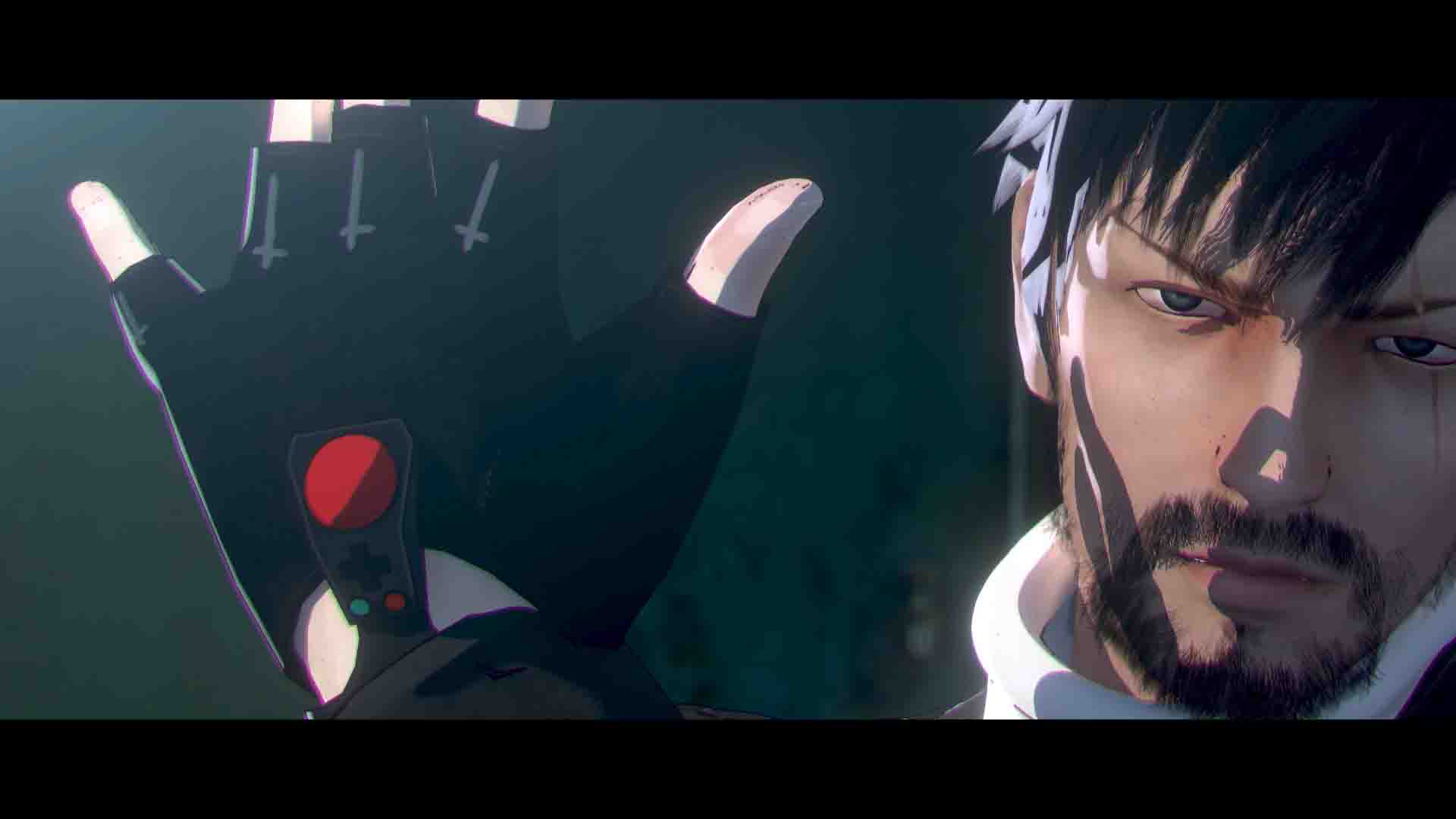 No More Heroes 3 - Screenshot 2