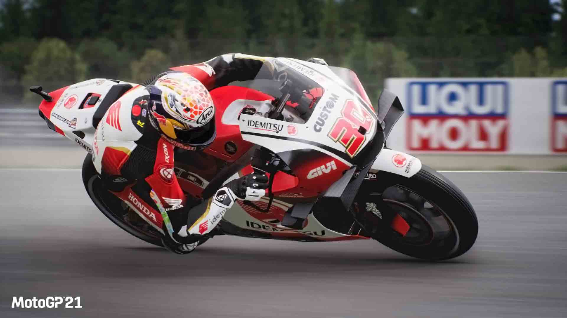 MotoGP™21 - Screenshot 14