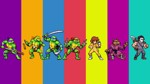 Teenage Mutant Ninja Turtles: Shredder's Revenge - Screenshot 3