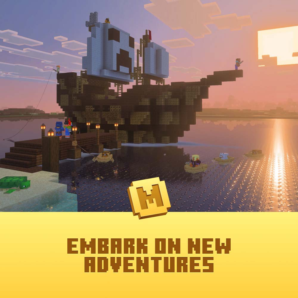 Minecraft - 3,500 Minecoins (In-Game Currency) - Screenshot 3