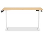 TTRacing - Titus X Smart Desk - 1.8m Oak (XL) - Screenshot 7