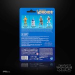 Star Wars - The Black Series See-Threepio (C-3PO) Action Figure - Screenshot 1