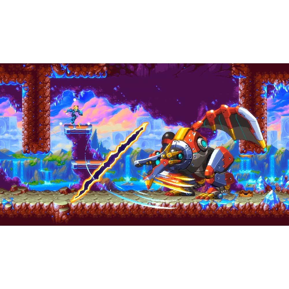 20XX / 30XX - Screenshot 5