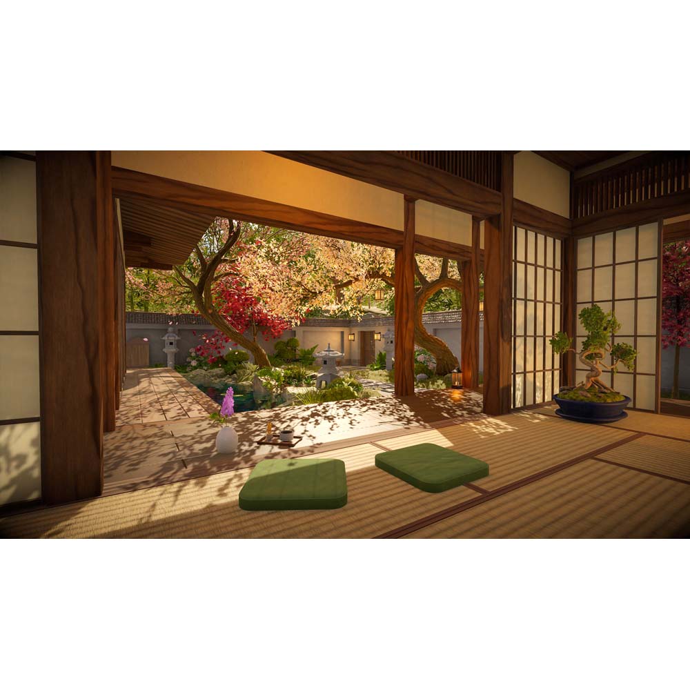 House Flipper 2 + Sakura DLC - Screenshot 4