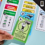 Monopoly Deal - FIFA World Cup 2026 Edition Card Game - Screenshot 7
