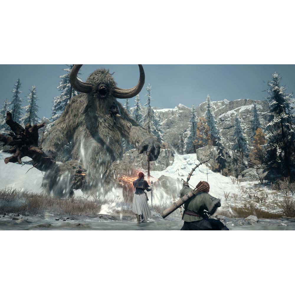 Dragon's Dogma 2: Dark Arisen - Screenshot 16
