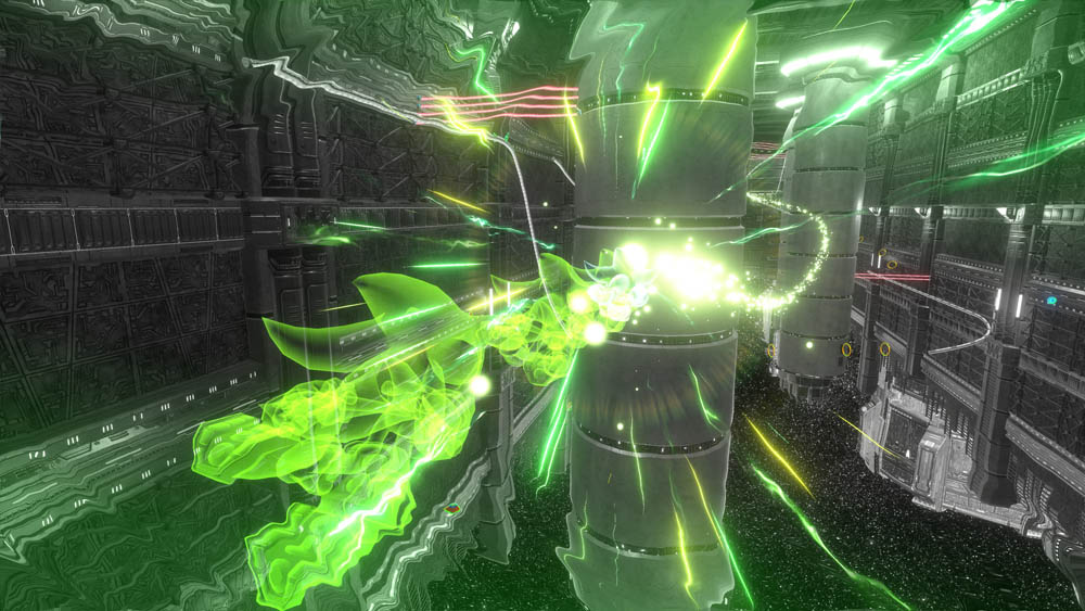Sonic X Shadow Generations - Screenshot 14