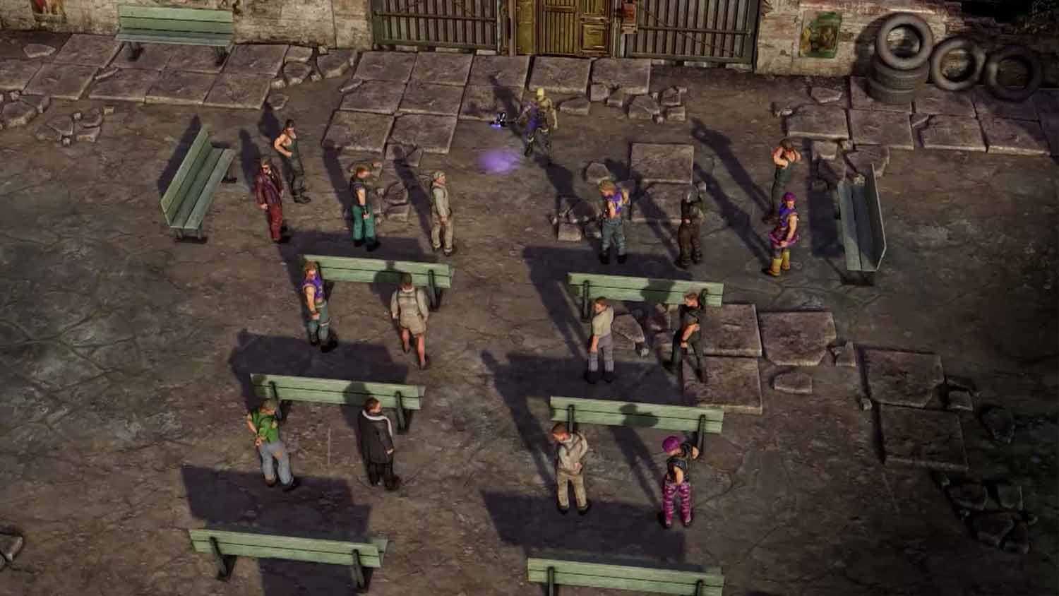 Wasteland 2 Directors Cut - Screenshot 8