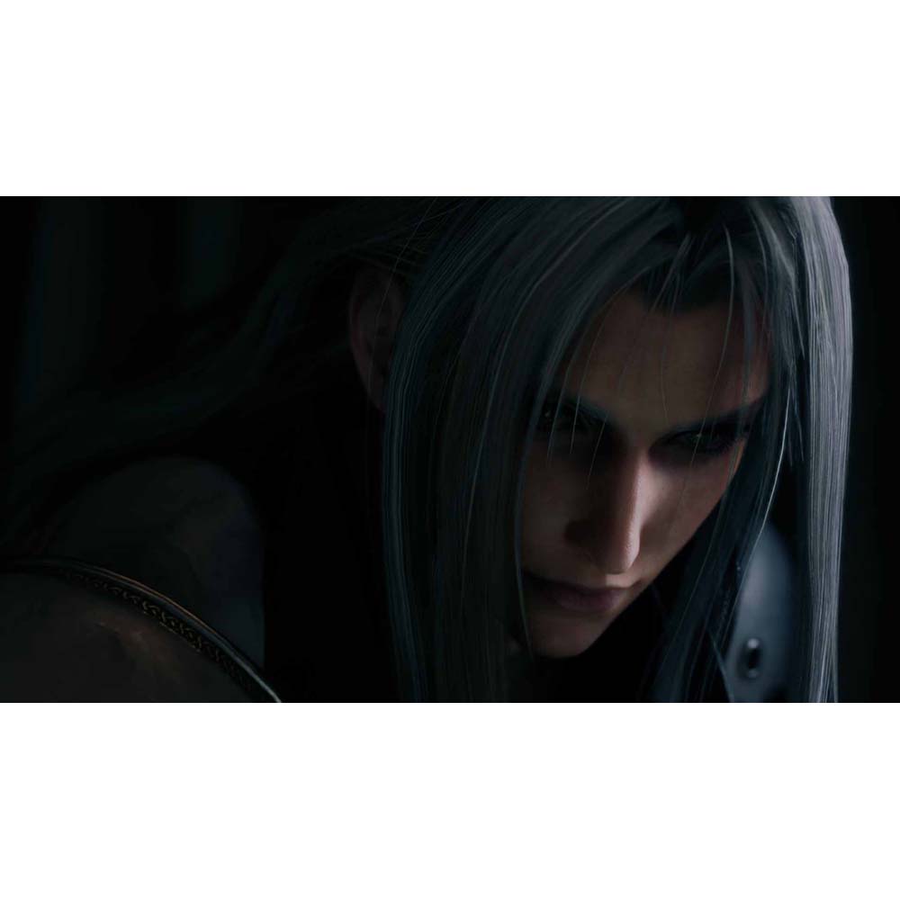 FINAL FANTASY VII Remake Intergrade - Screenshot 2