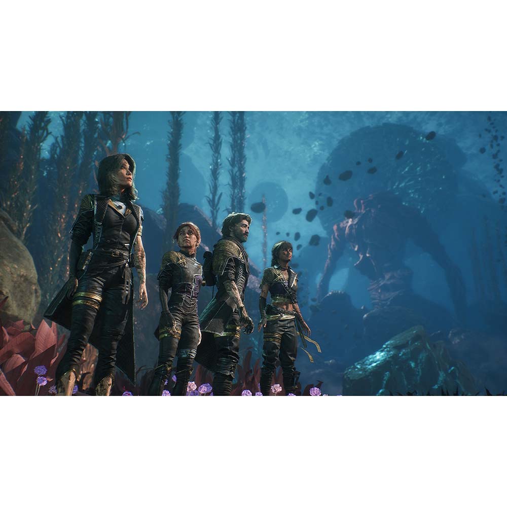 Clair Obscur: Expedition 33 - Screenshot 5